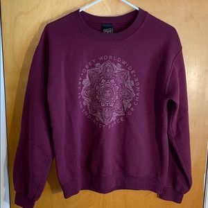 Obey Crewneck Sweatshirt